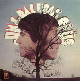 Jim And Dale : 86% Of Us (LP)