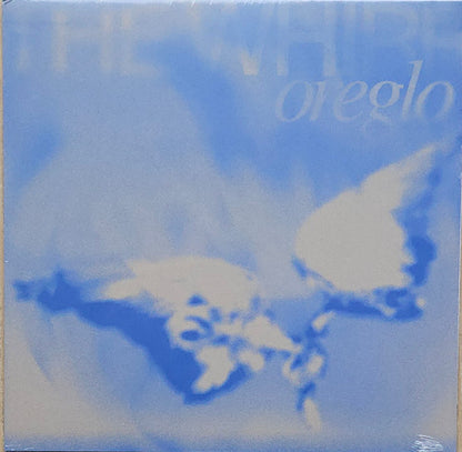 oreglo : The Whirr (12", EP)