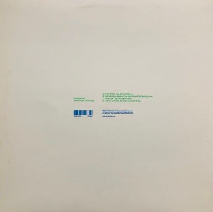 Spiritualized : Sweet Heart, Sweet Light (2xLP, Album, Ltd, Whi)
