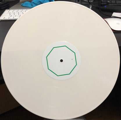 Spiritualized : Sweet Heart, Sweet Light (2xLP, Album, Ltd, Whi)