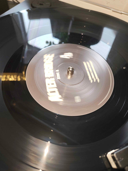 Alter Bridge : Alter Bridge (2xLP, Album)