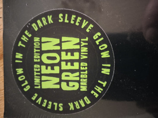 Sleaford Mods : The Demise Of Planet X (LP, Ltd, Neo)