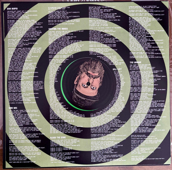 Sleaford Mods : The Demise Of Planet X (LP, Ltd, Neo)