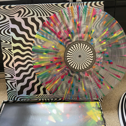 King Gizzard And The Lizard Wizard : Field of Vision '25 (12xLP, Num, Box)
