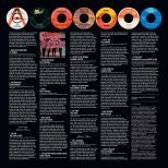 Richard Hawley : Little Bangers From Richard Hawley's Jukebox Volume 2 (2xLP, Comp)