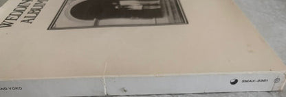 John Lennon & Yoko Ono : Wedding Album (LP, Album, US- + Box)