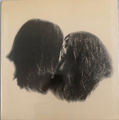 John Lennon & Yoko Ono : Wedding Album (LP, Album, US- + Box)