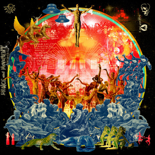 Luke Una : É Soul Cultura Volume 3 (2xLP, Comp)