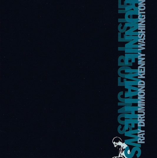 Ronnie Mathews, Ray Drummond, Kenny Washington : Song For Leslie (LP, Album)