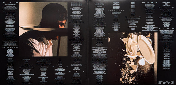 James Blake : Trying Times (2xLP, Album, Ltd, Tra)