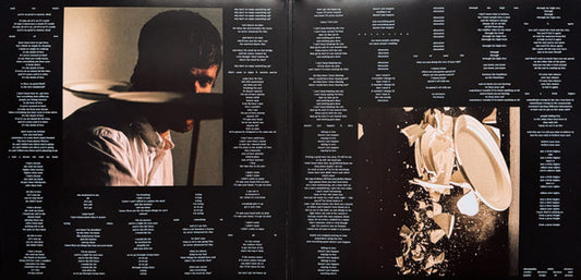 James Blake : Trying Times (2xLP, Album, Ltd, Tra)