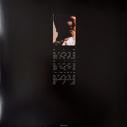 James Blake : Trying Times (2xLP, Album, Ltd, Tra)