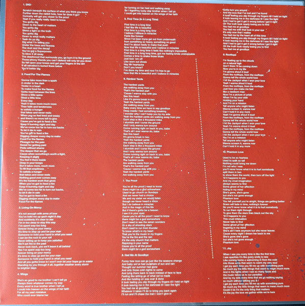 Mamas Gun : Dig! (LP, Album)