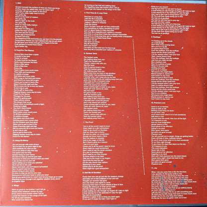 Mamas Gun : Dig! (LP, Album)