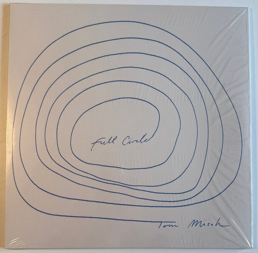 Tom Misch : Full Circle (LP, Album)