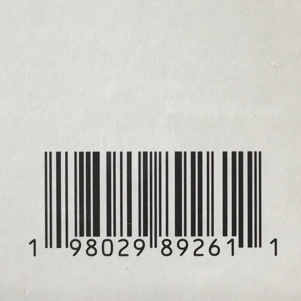 The Jimi Hendrix Experience : BBC Sessions (LP, Comp)