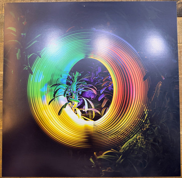 Barry Can't Swim : LateNightTales (2xLP, Comp)