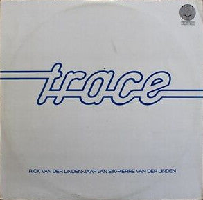 Trace (6) : Trace (LP, Album)