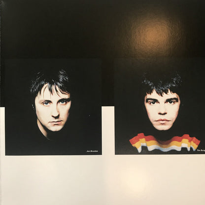 The Charlatans : Tellin' Stories (LP, Album, RE, RM + LP, Comp + Ltd, Gat)