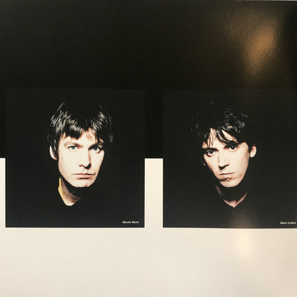 The Charlatans : Tellin' Stories (LP, Album, RE, RM + LP, Comp + Ltd, Gat)