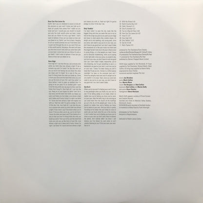 The Charlatans : Tellin' Stories (LP, Album, RE, RM + LP, Comp + Ltd, Gat)