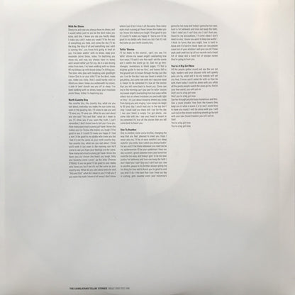 The Charlatans : Tellin' Stories (LP, Album, RE, RM + LP, Comp + Ltd, Gat)