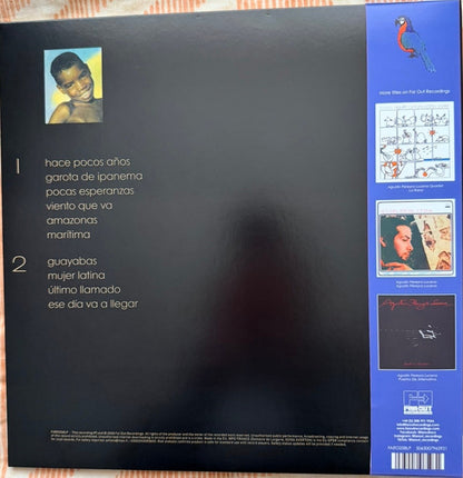 Agustin Pereyra Lucena : Ese Dia Va A Llegar (LP, Album, RSD, RE, Gat)