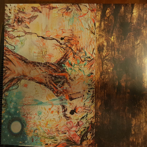 Curumin : Arrocha (LP, Ltd, Gat)