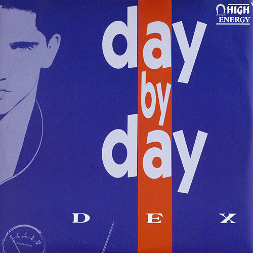 Dex (4) : Day By Day (12")