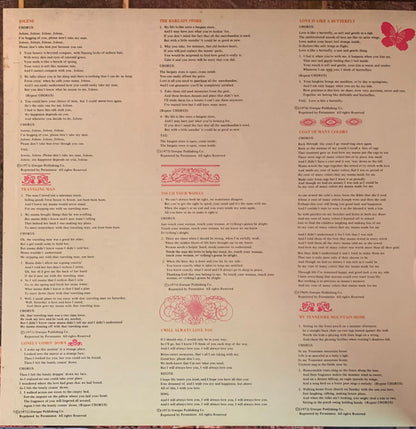 Dolly Parton : Best Of Dolly Parton (LP, Comp, RE, Ind)