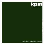 William Merrick Farran : Cartoon Capers - Typical Cartoon And Animation Set (LP, Album, Mono)