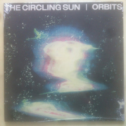 The Circling Sun : Orbits (LP, Album, RP, Sta)