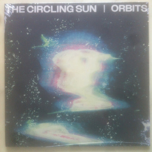 The Circling Sun : Orbits (LP, Album, RP, Sta)