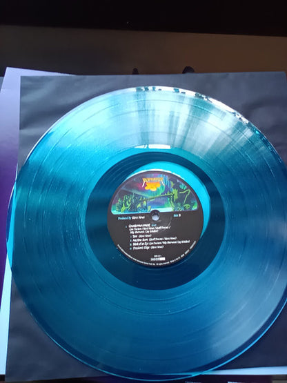 Yes : Aurora (2xLP, Album, Ltd, Lig)