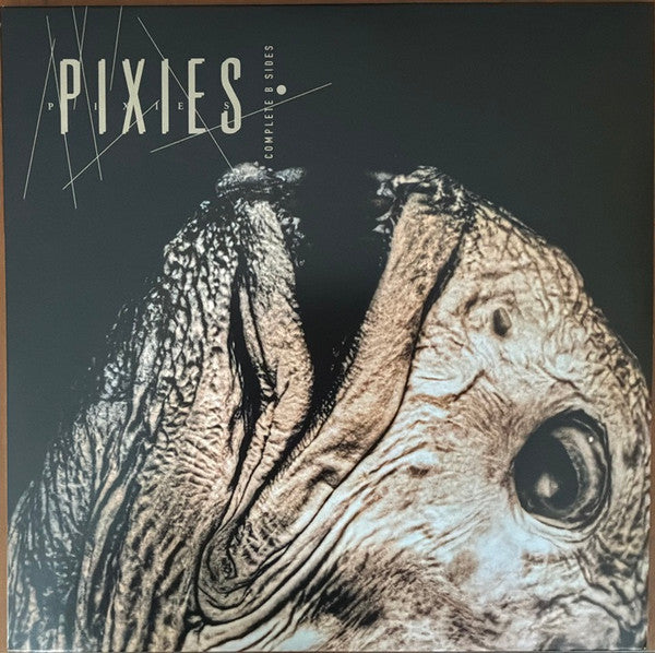 Pixies : Complete B Sides (2xLP, Comp, RE, RM, Tra)