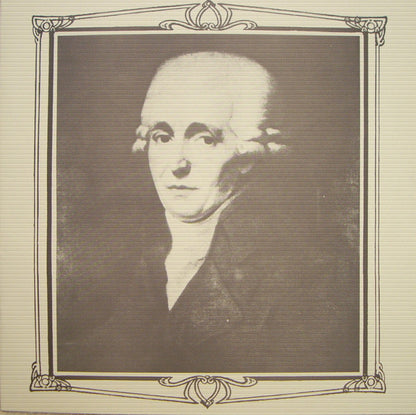 Joseph Haydn, Philharmonia Hungarica, Antal Dorati : Symphonies 82 - 92, Sinfonia Concertante (6xLP + Box)