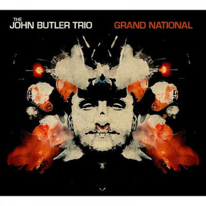 The John Butler Trio : Grand National (2xLP, Album, Ltd, Ora)