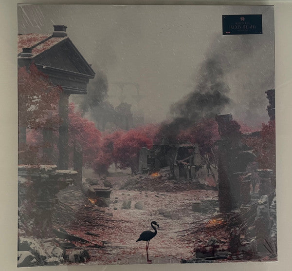 Sleep Token : Even In Arcadia (Instrumental) (2xLP, Album, M/Print, Tra)