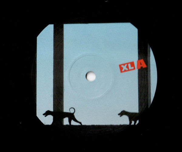 Overmono : Pure Devotion (LP, Album)