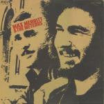 Max Merritt And The Meteors : Max Merritt And The Meteors (LP, Album, RE)