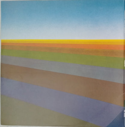 Emerson, Lake & Palmer : Tarkus (LP, Album, Gat)