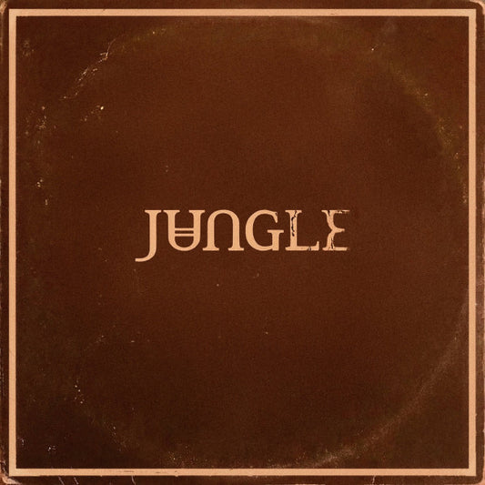 Jungle (12) : Sunshine (LP + CD-ROM, Album)