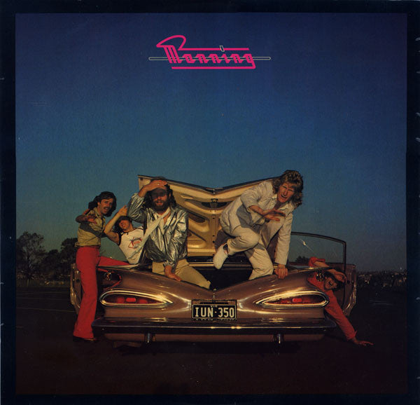 Manning* : Manning (LP)