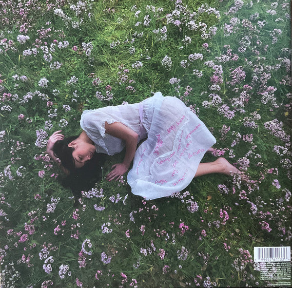 Olivia Rodrigo : You Seem Pretty Sad For A Girl So In Love (LP, Album, Spa)