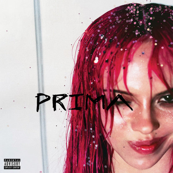 ADÉLA : Prima (LP, Album, Ltd, Pin)