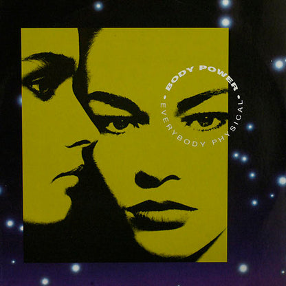 Body Power : Everybody Physical (12")