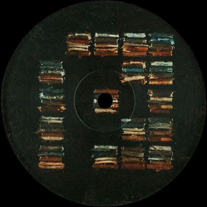 Cooh : Rebirth / Shrambo (12")