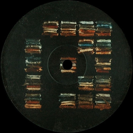 Cooh : Rebirth / Shrambo (12")