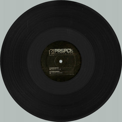 Cooh : Rebirth / Shrambo (12")
