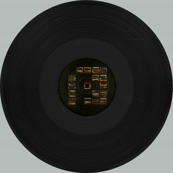 Cooh : Rebirth / Shrambo (12")